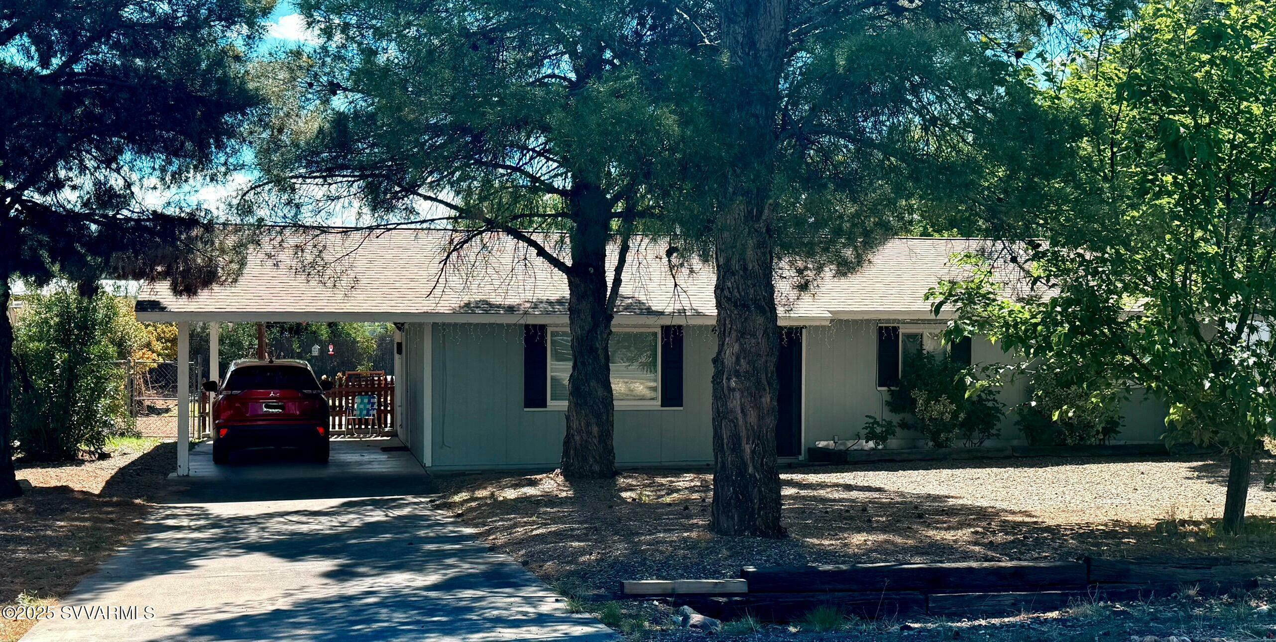 Property Photo:  4097 E Del Rio Dr Drive  AZ 86326 