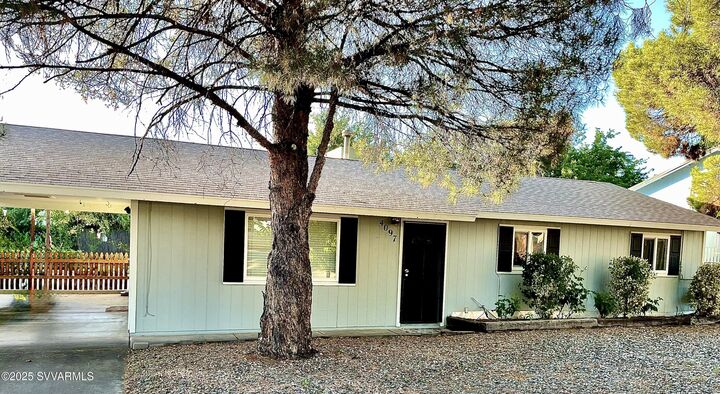 4097 E Del Rio Dr Drive  Cottonwood AZ 86326 photo
