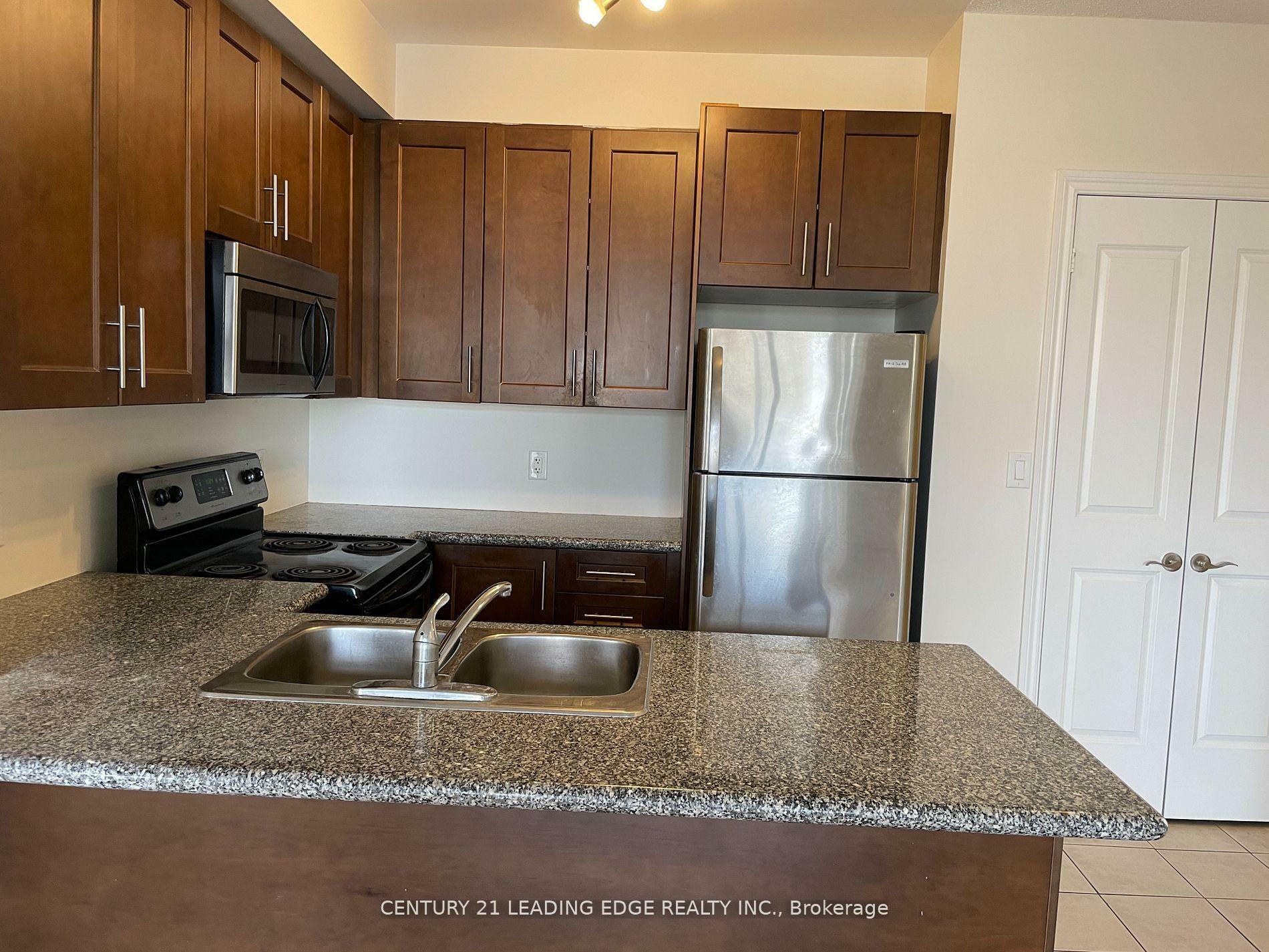 Property Photo:  133 Wynford Drive 1201  ON M3C 0J5 