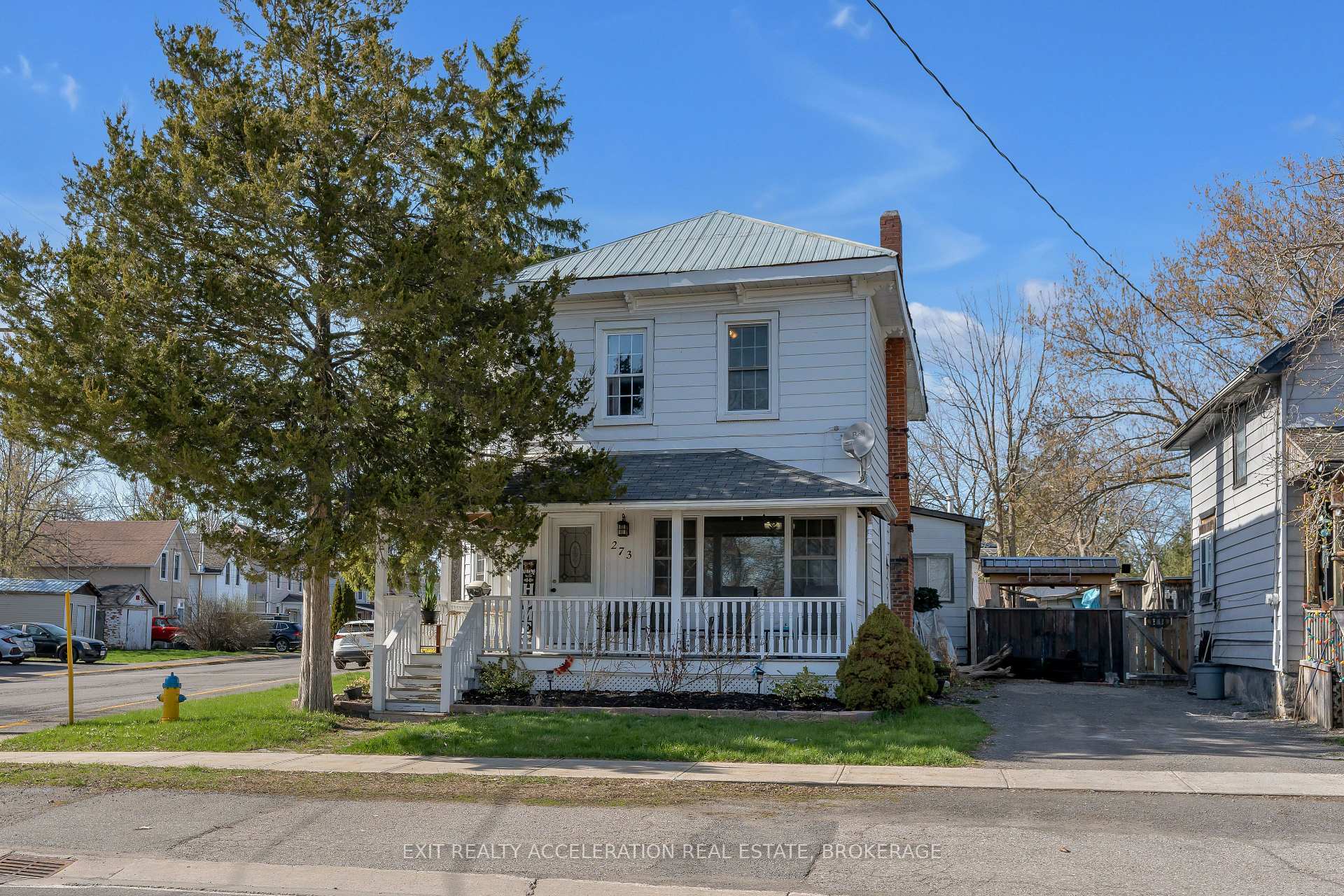 273 Dundas Street  Deseronto ON K0K 1X0 photo