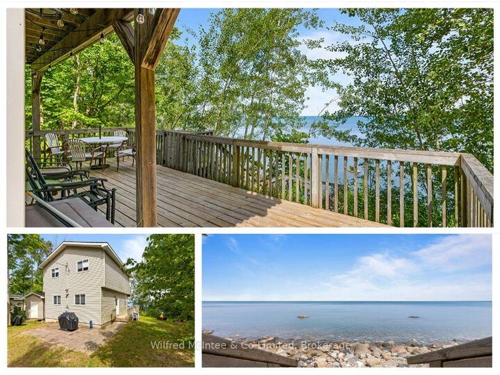 Property Photo: 639 Bruce Road 13 N/A ON N0H 2L0