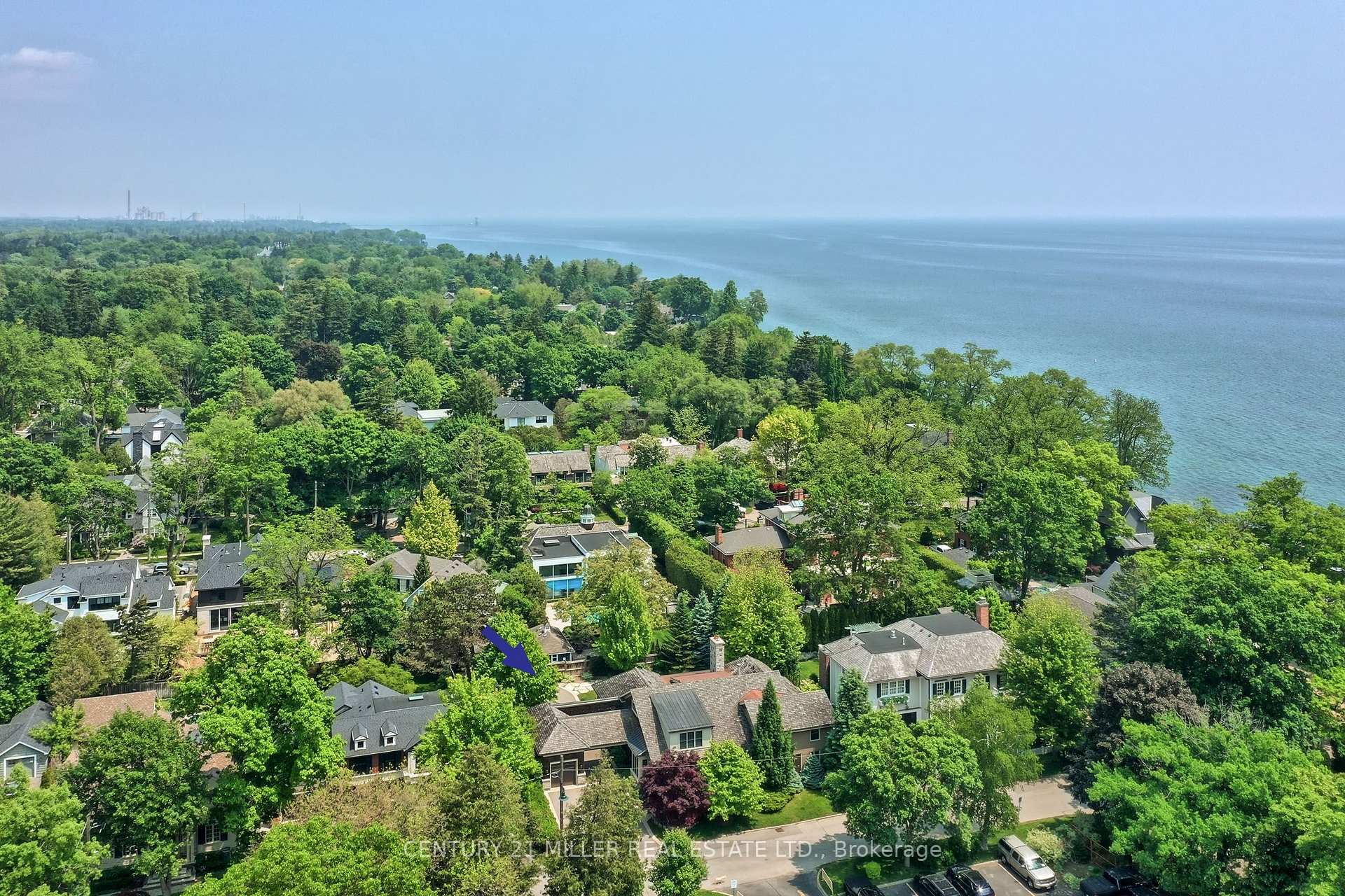 47 Allan Street  Oakville ON L6J 3M7 photo
