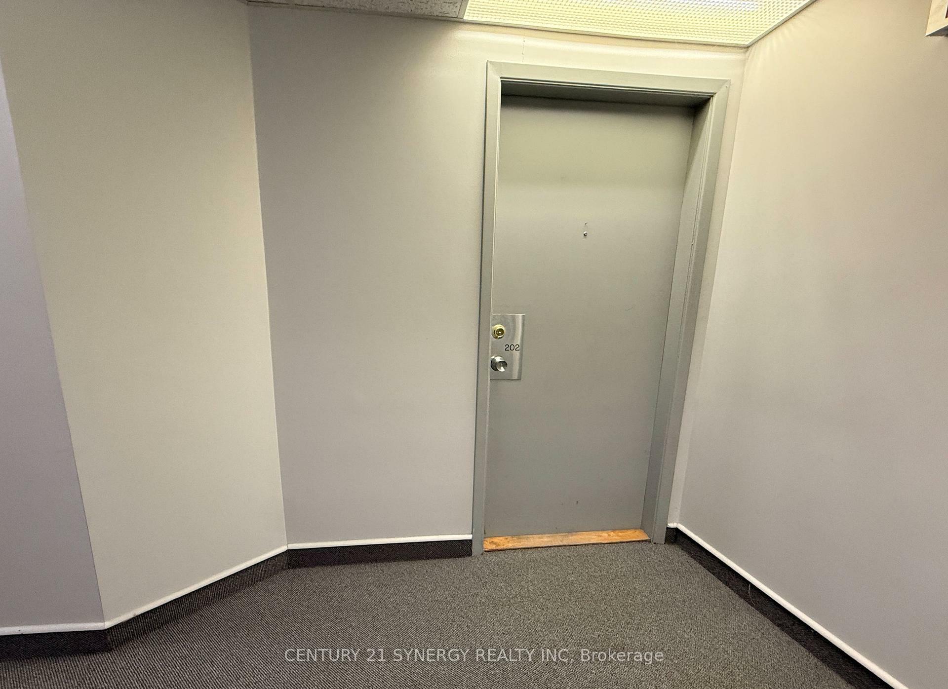 Property Photo: 345 Centrum Boulevard 202 ON K1E 3W9