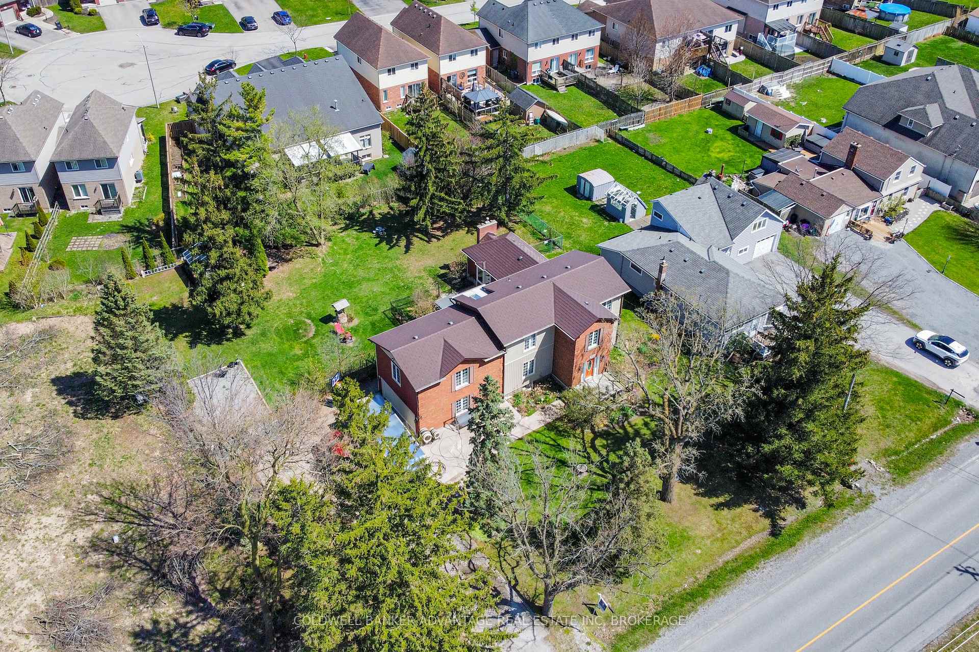 Property Photo: 7060 Garner Road ON L2E 6S4