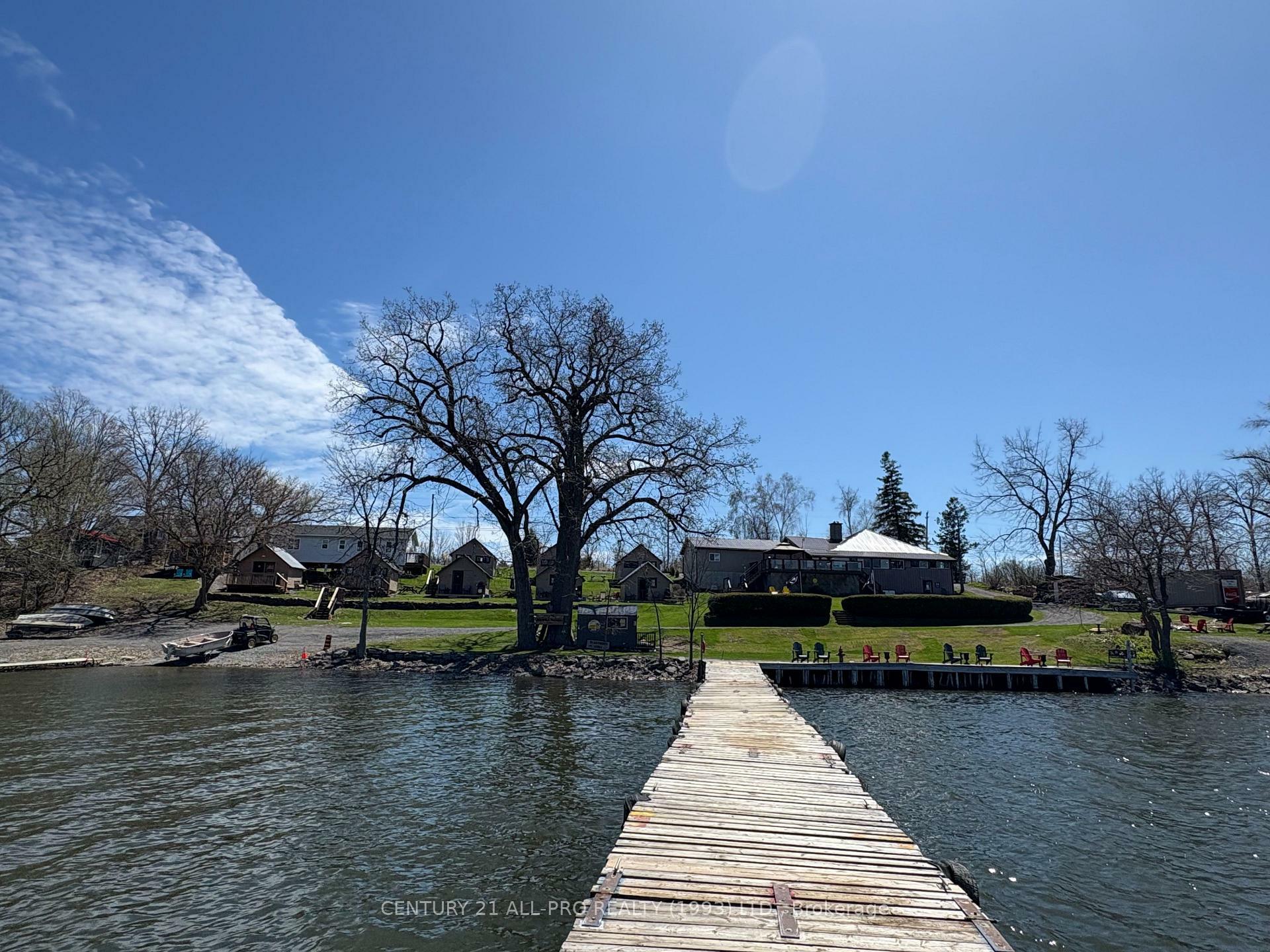 1267 South Shore Road  Greater Napanee ON K7R 3K7 photo