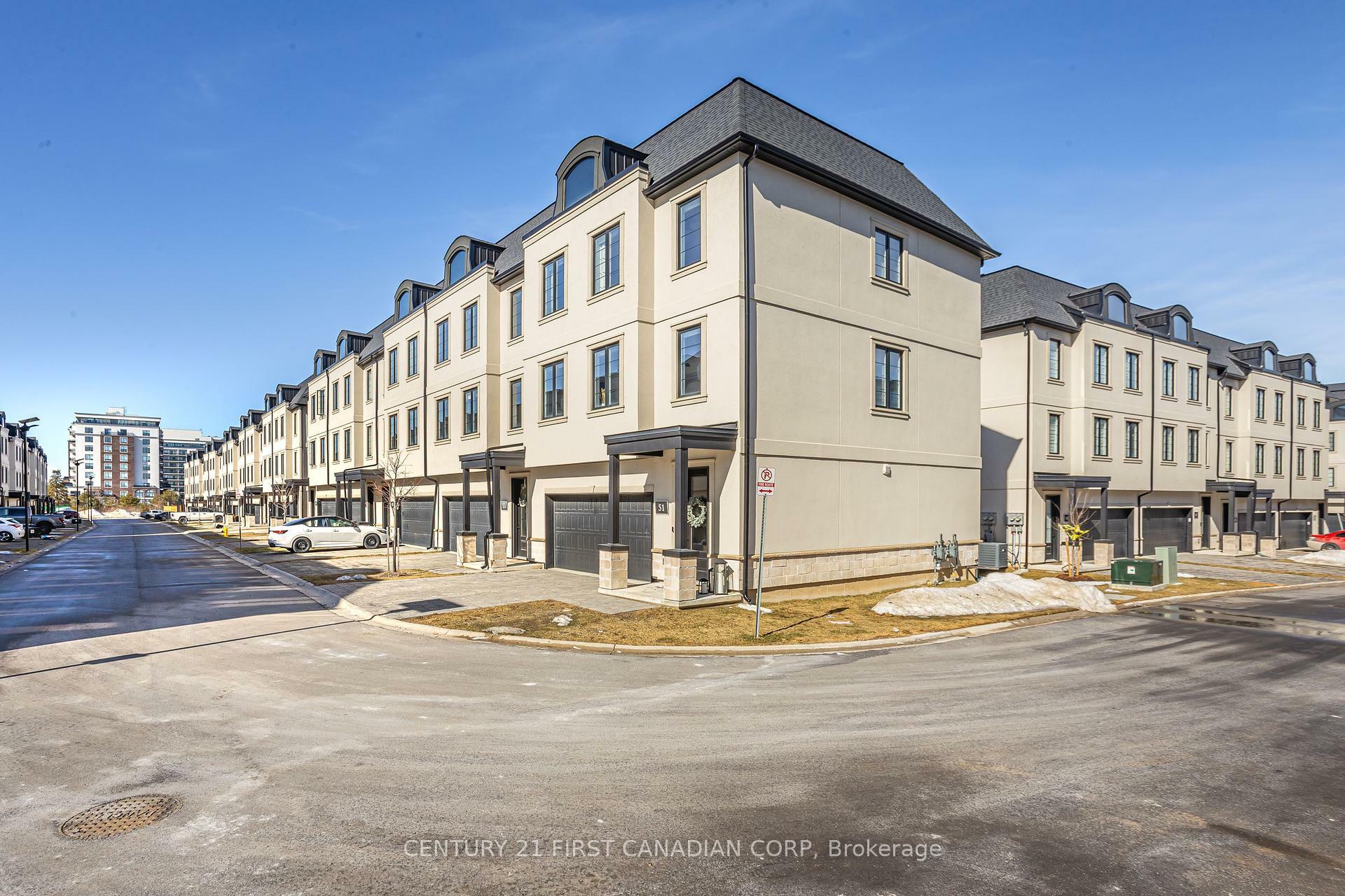 Property Photo: 435 Callaway Road 51 ON N6G 2N1