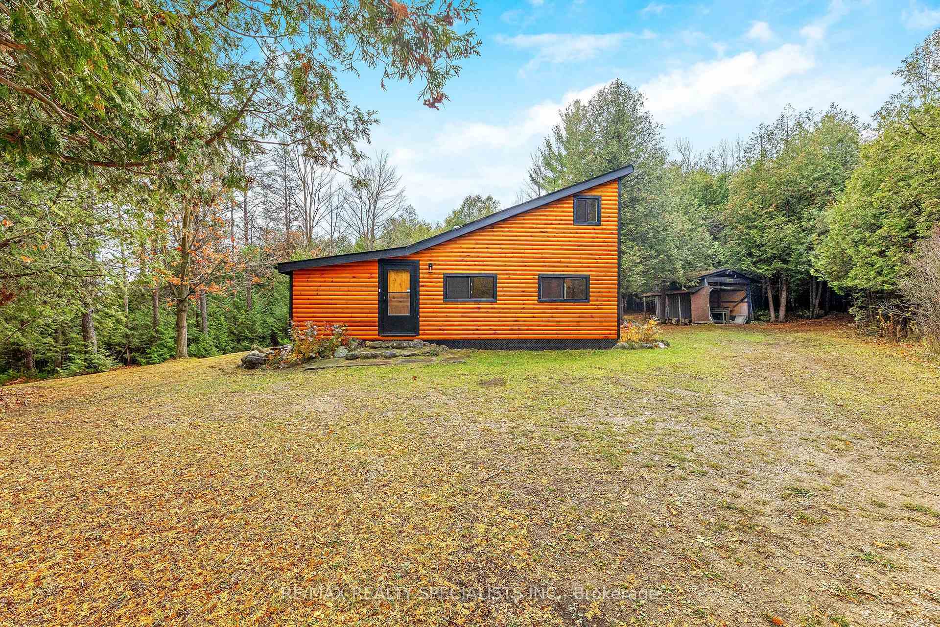 Property Photo: 34566 Sideroad 5 N/A ON N0G 1S0