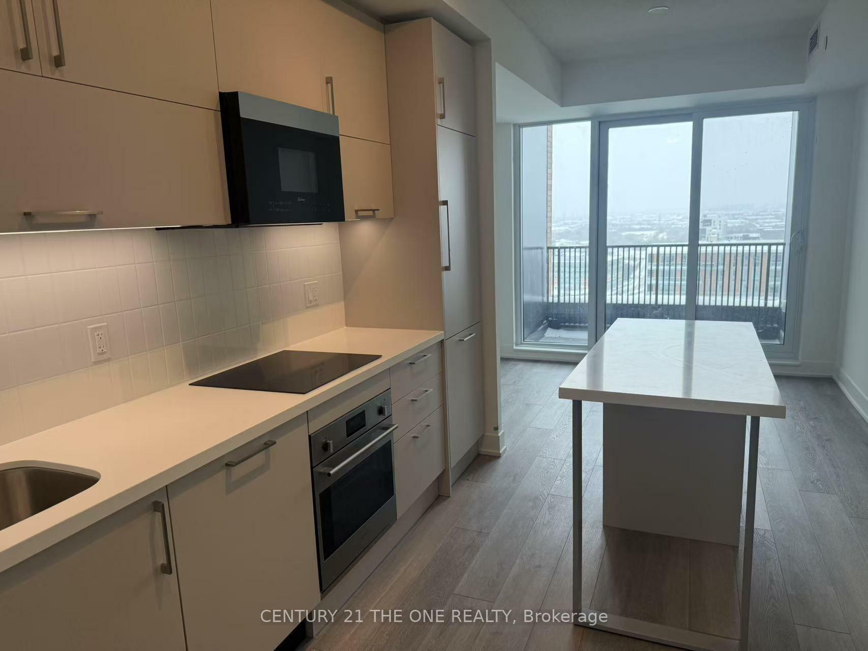 Property Photo: 38 Andre De Grasse Street 2010 ON L6G 0H8