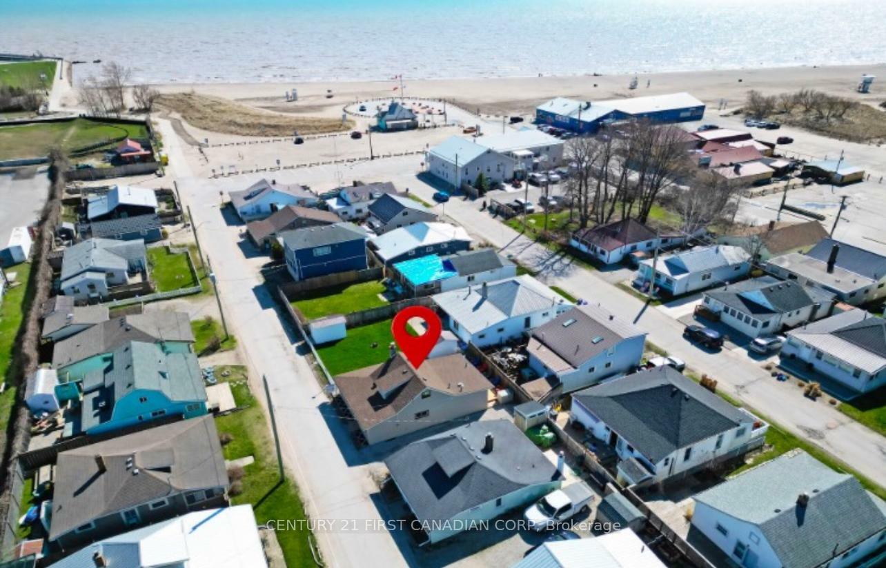 Photo de la propriété: 134 Maud Street ON N5L 1C9