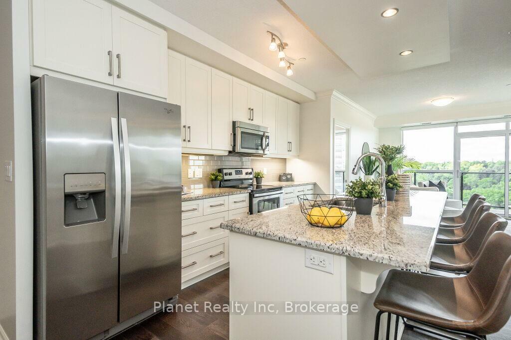 Property Photo: 150 Wellington Street E 1304 ON N1H 0B5
