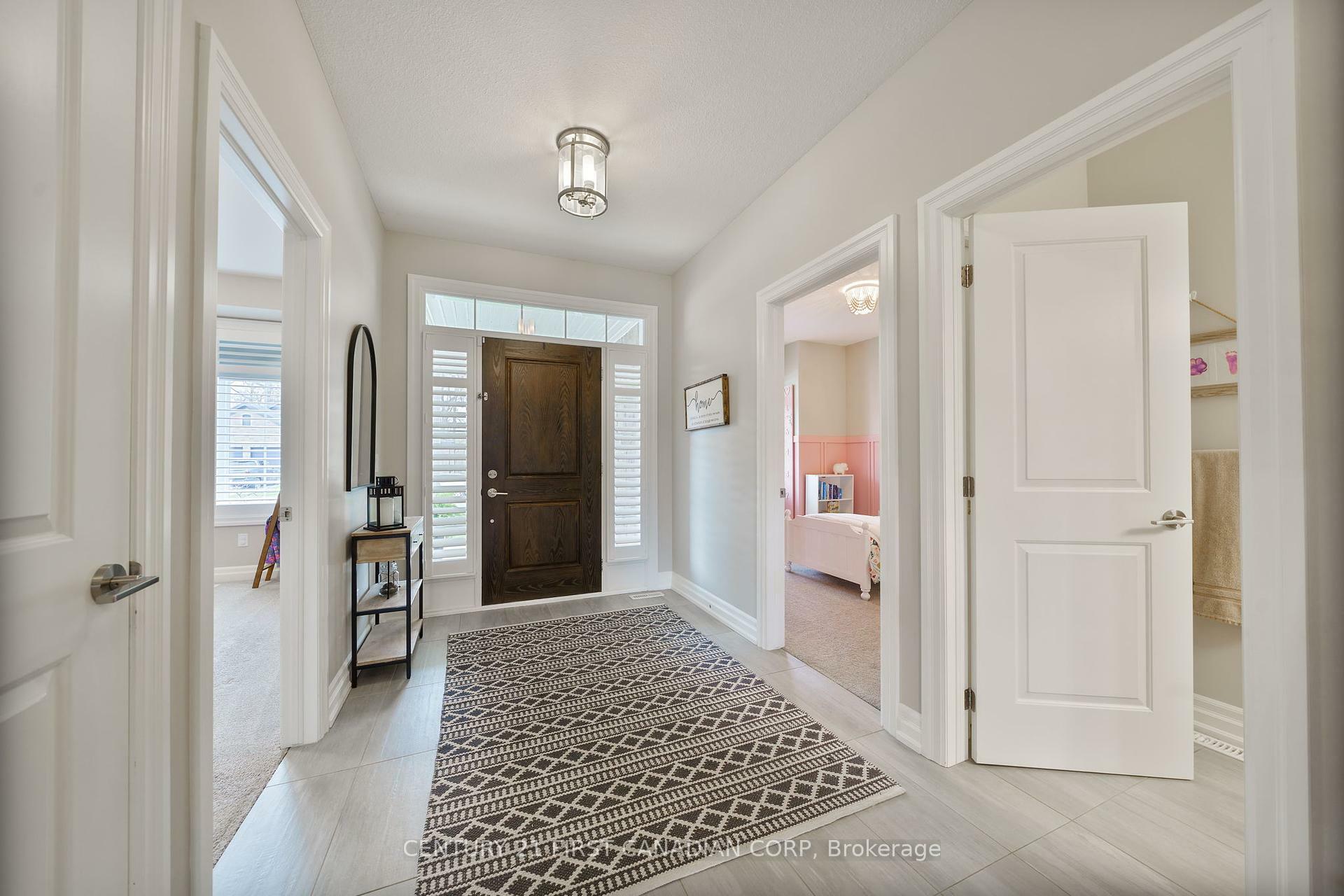 Property Photo: 2152 Lockwood Crescent ON N0L 1W0