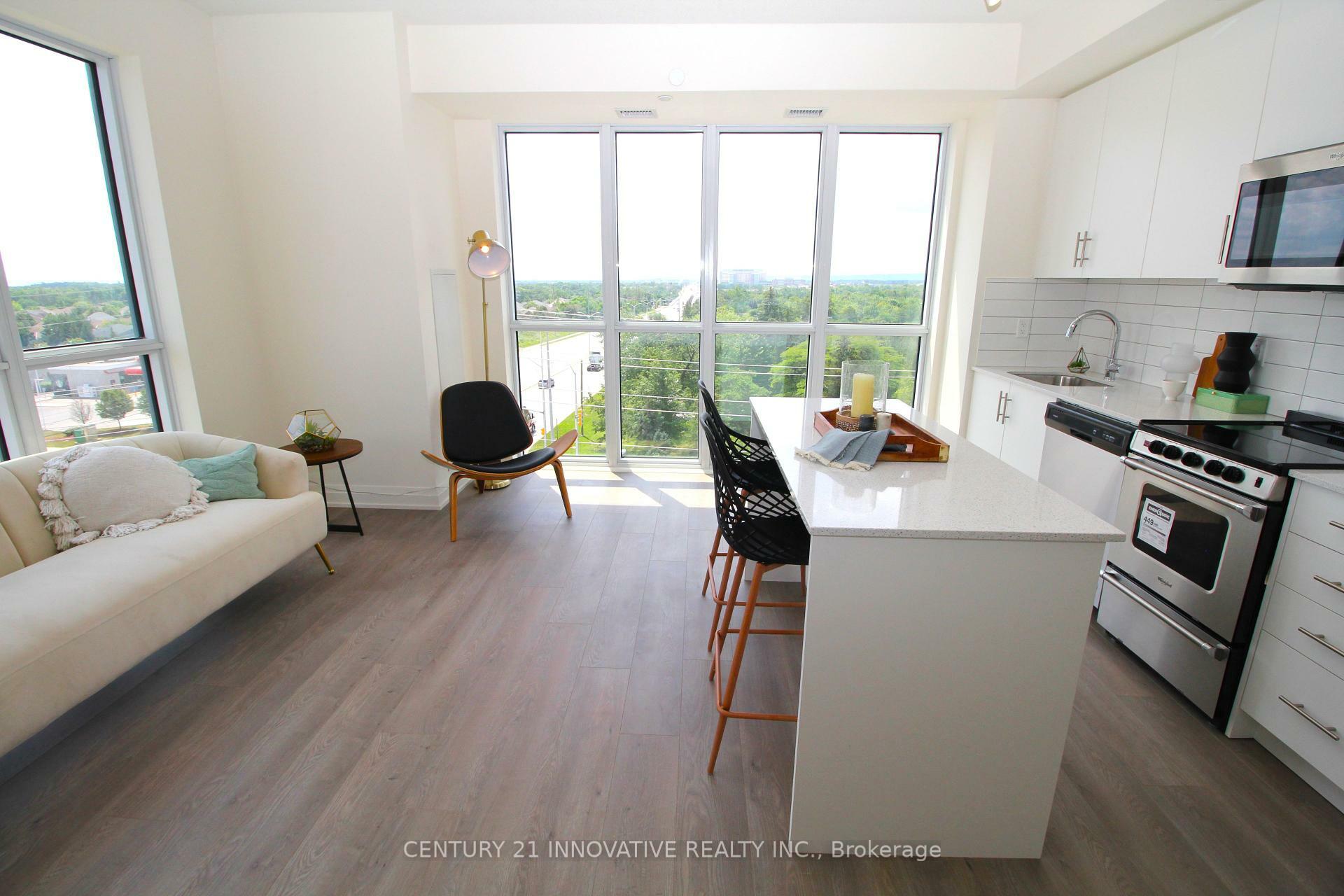 Photo de la propriété: 509 Dundas Street W 518 ON L6M 4M2