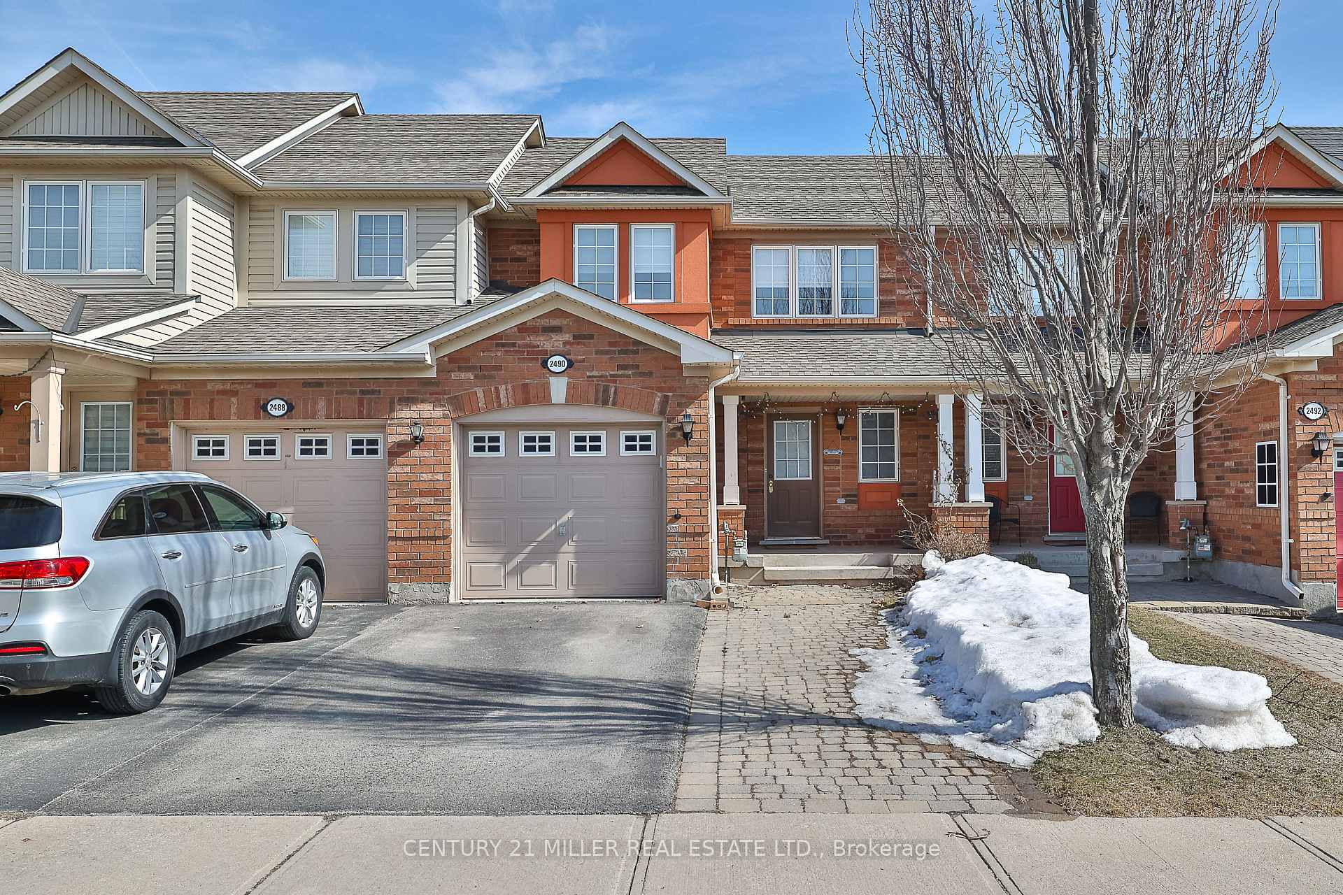 2490 Appalachain Drive  Oakville ON L6M 4S3 photo