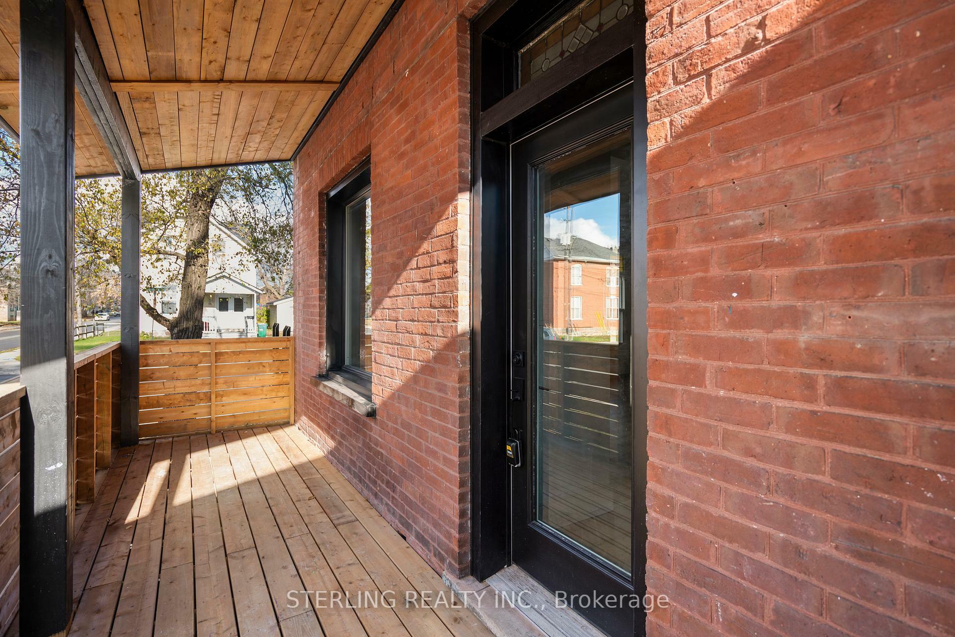 Property Photo: 200 Stewart Street ON K9J 3M5