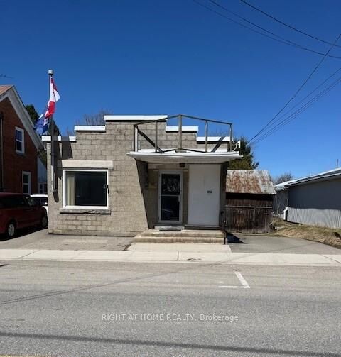 Property Photo: 8 Main Street N ON K0G 1E0