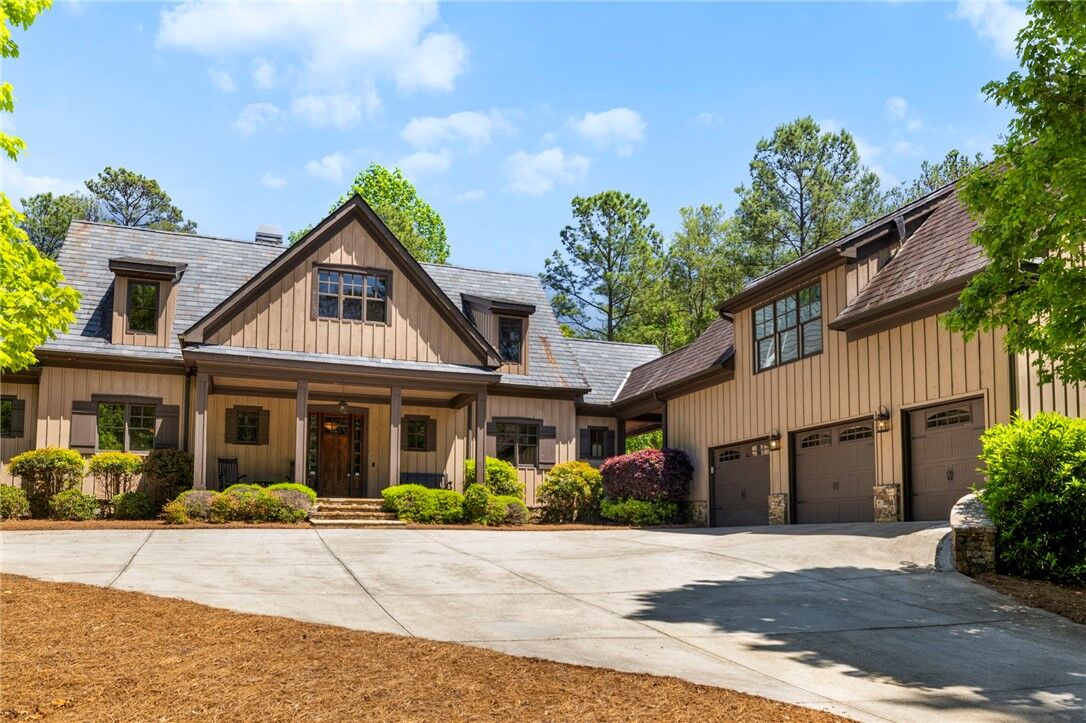 Property Photo:  203 Golden Bear Drive  SC 29685 