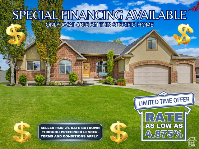 454 N 3550 W  Layton UT 84041 photo