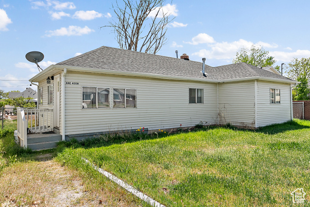 Property Photo: 44 E 400 N UT 84043