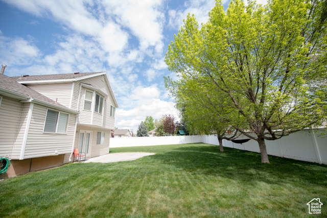 Property Photo: 1052 N 3500 W UT 84041