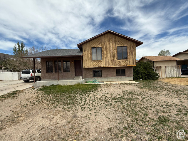 Property Photo: Address not disclosed UT 84513