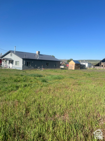Property Photo: S E UT 84629