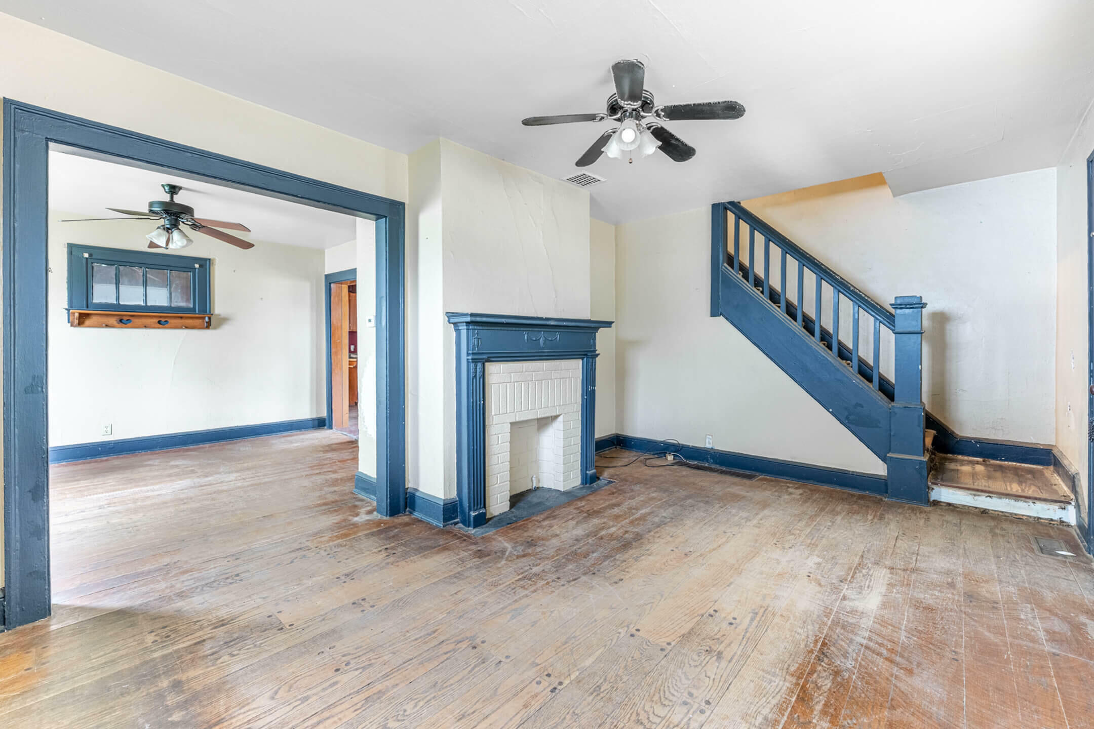 Property Photo:  1605 S Yellow Springs Street  OH 45506 