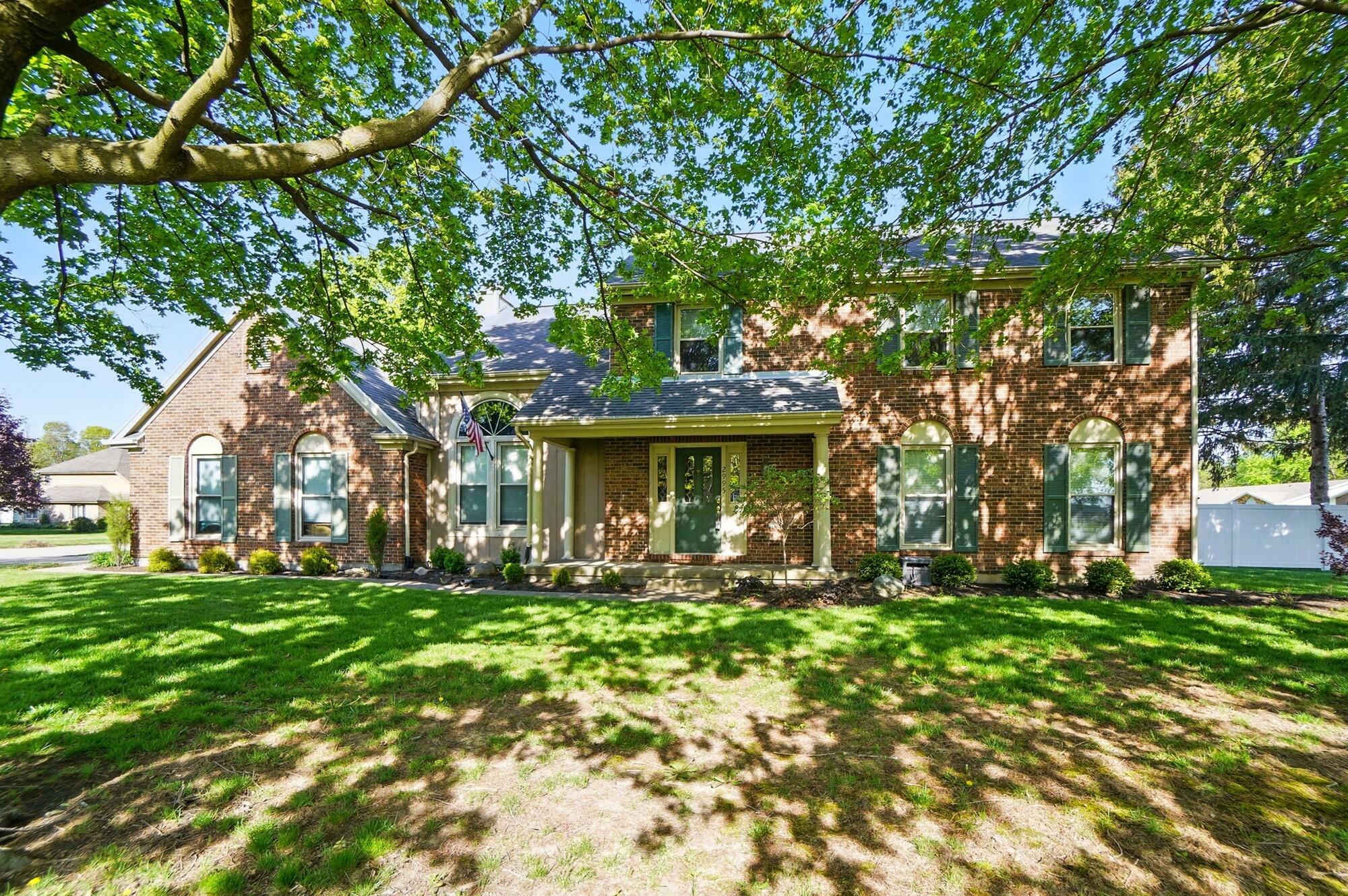 Property Photo: 2995 Merrimont Drive OH 45373