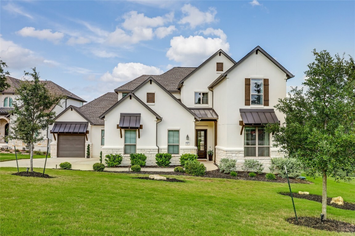 Property Photo: 4905 Destination Way TX 78645