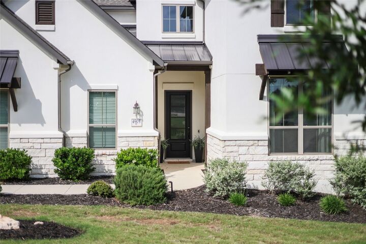 4905 Destination Way  Jonestown TX 78645 photo