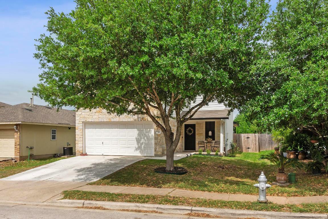 Property Photo: 6708 Panda Royle Drive TX 78617