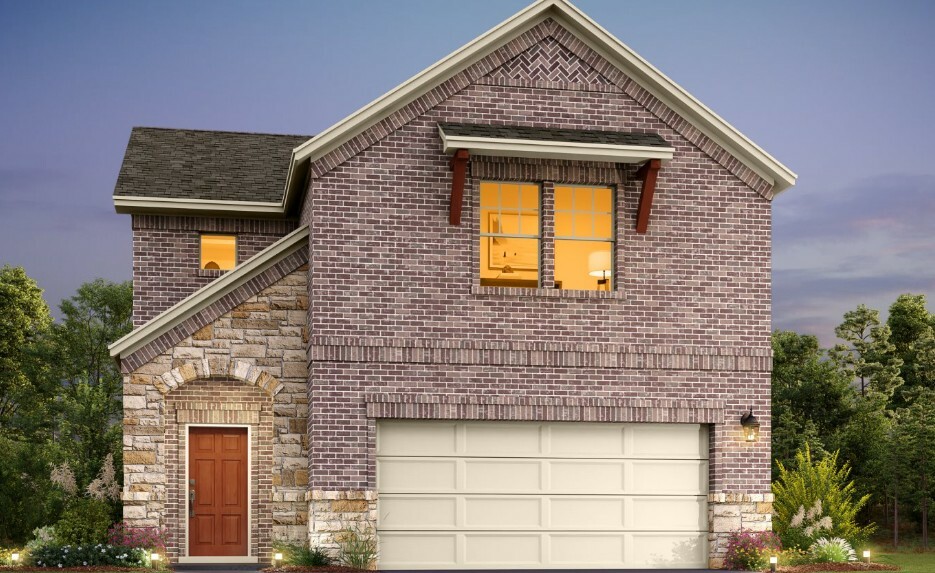 Property Photo: 144 Knockout Rose Drive TX 78666