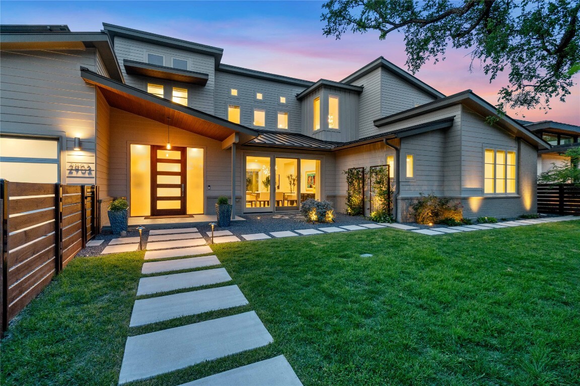Property Photo: 2902 Cedarview Drive TX 78704