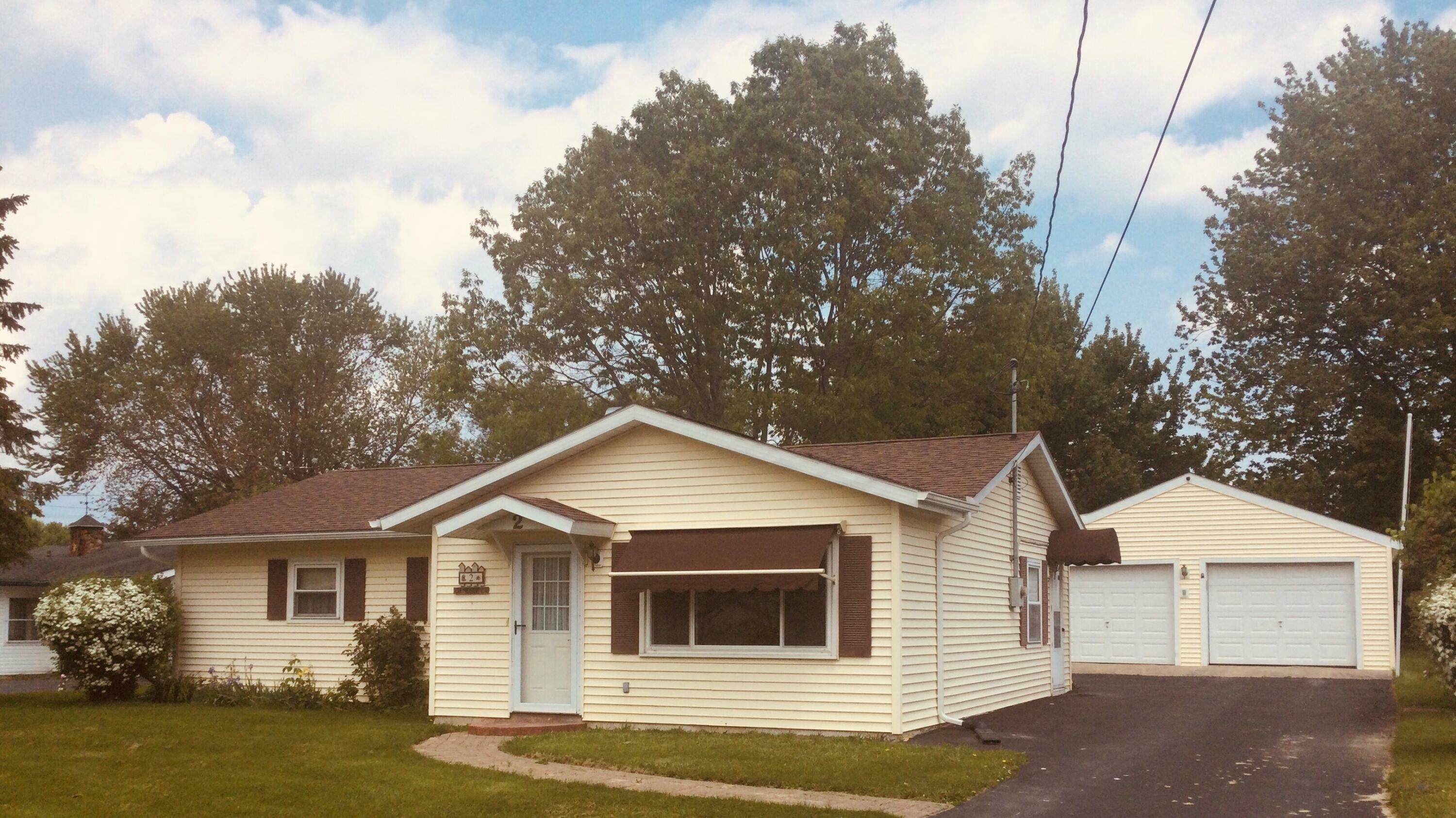 Property Photo: 2 Genesee Lane NY 12901