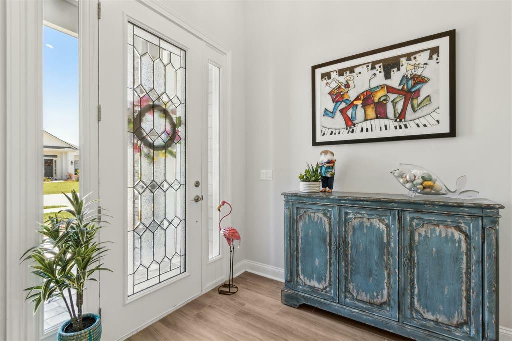 Property Photo: 95239 Sandy Pointe Drive FL 32034