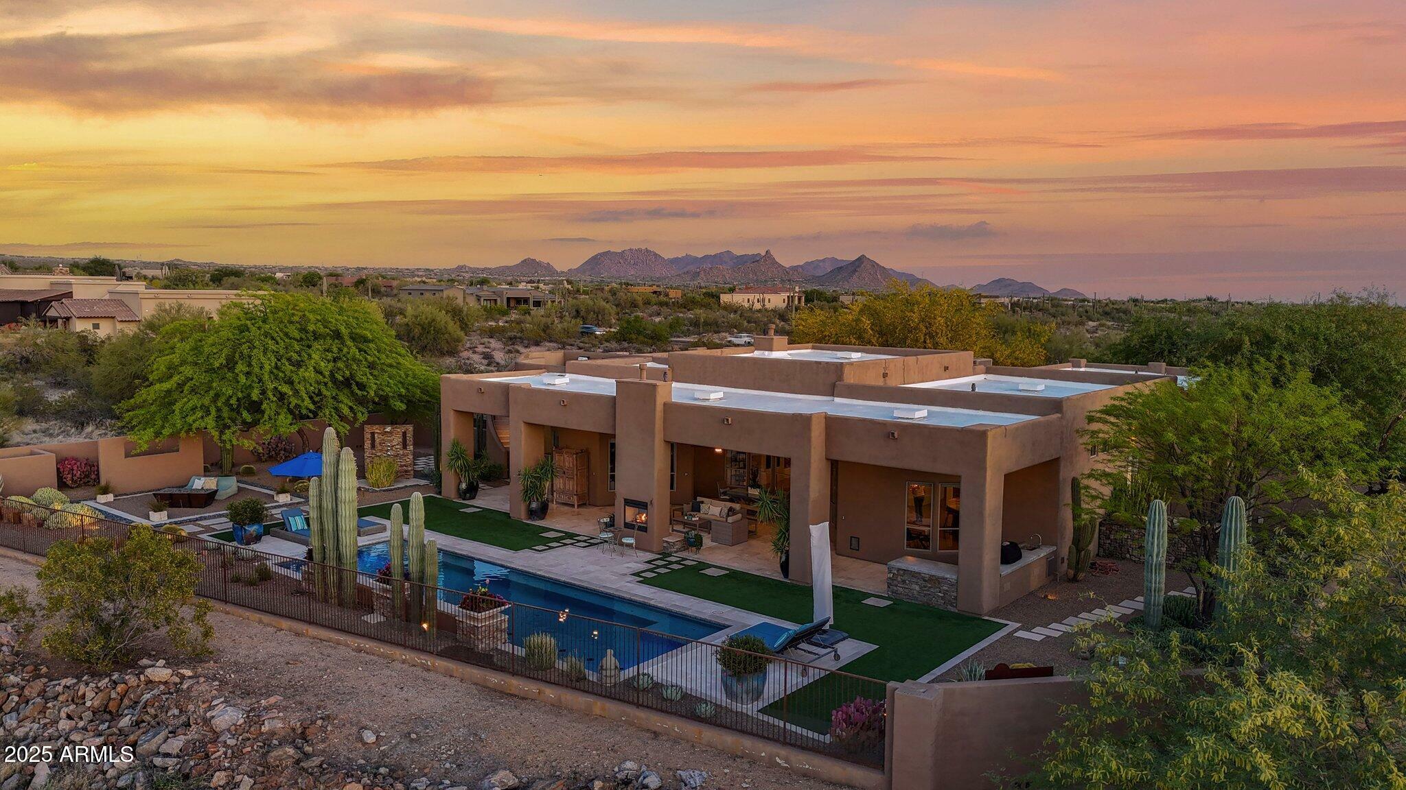 Property Photo: 8300 E Lone Mountain Road AZ 85266