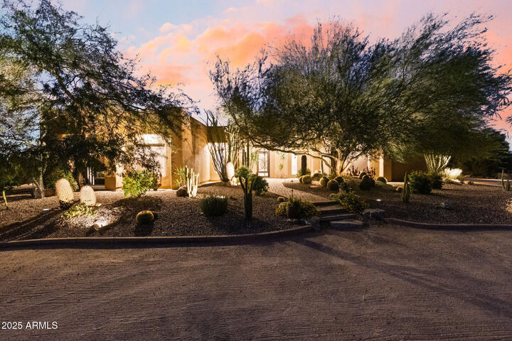 Property Photo:  8300 E Lone Mountain Road  AZ 85266 