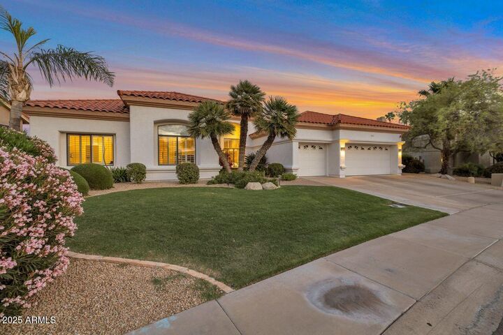 10907 E Bella Vista Drive  Scottsdale AZ 85259 photo
