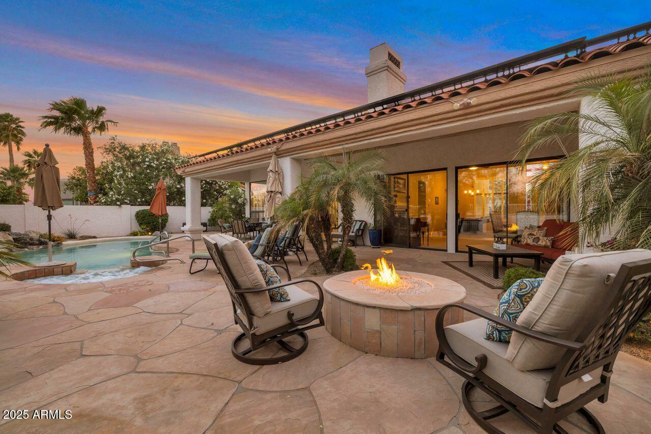 Property Photo: 10907 E Bella Vista Drive AZ 85259