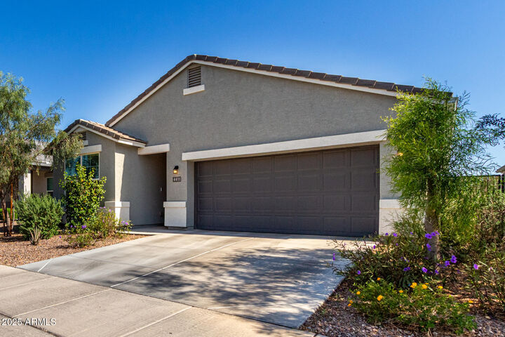 Property Photo: 4411 W Beverly Road AZ 85339