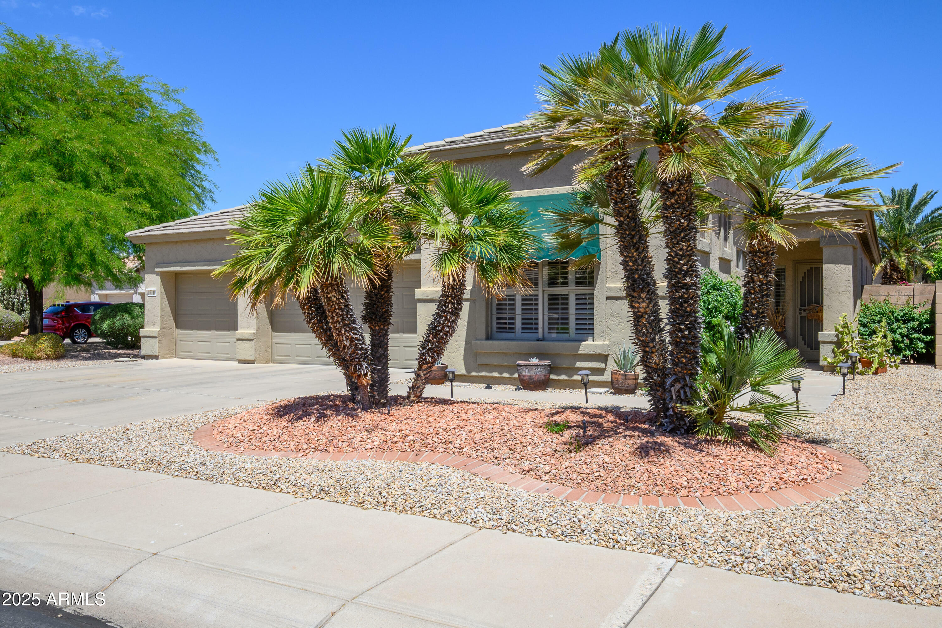 Property Photo: 17710 W Buena Vista Drive AZ 85374