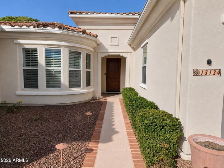Property Photo:  13134 W Los Bancos Court  AZ 85375 