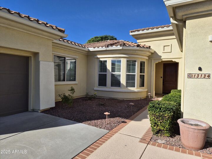 Property Photo: 13134 W Los Bancos Court AZ 85375