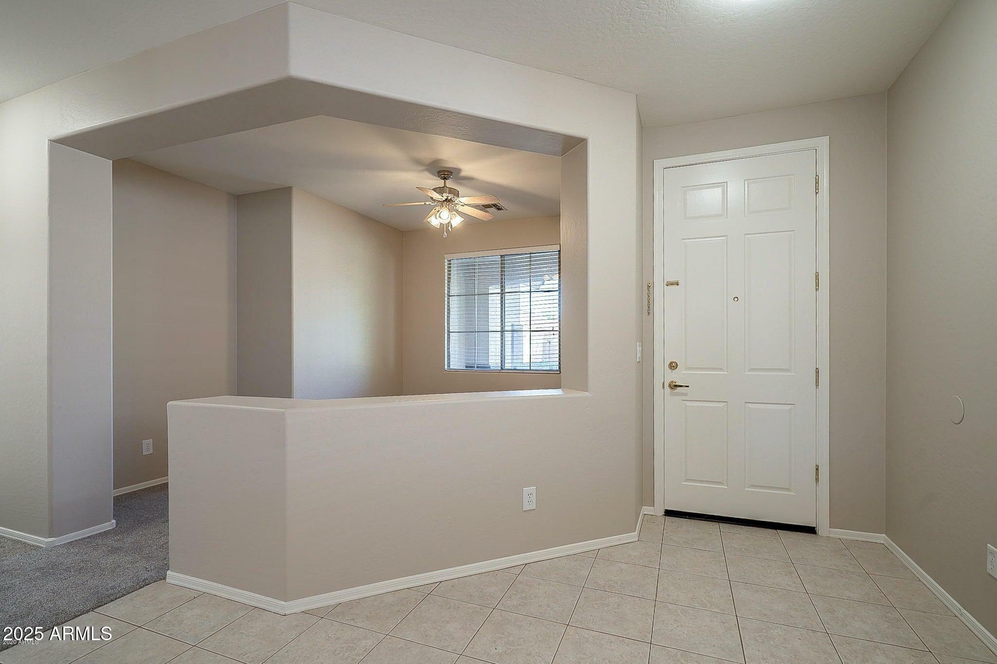 Property Photo: 39802 N Cross Timbers Way AZ 85086