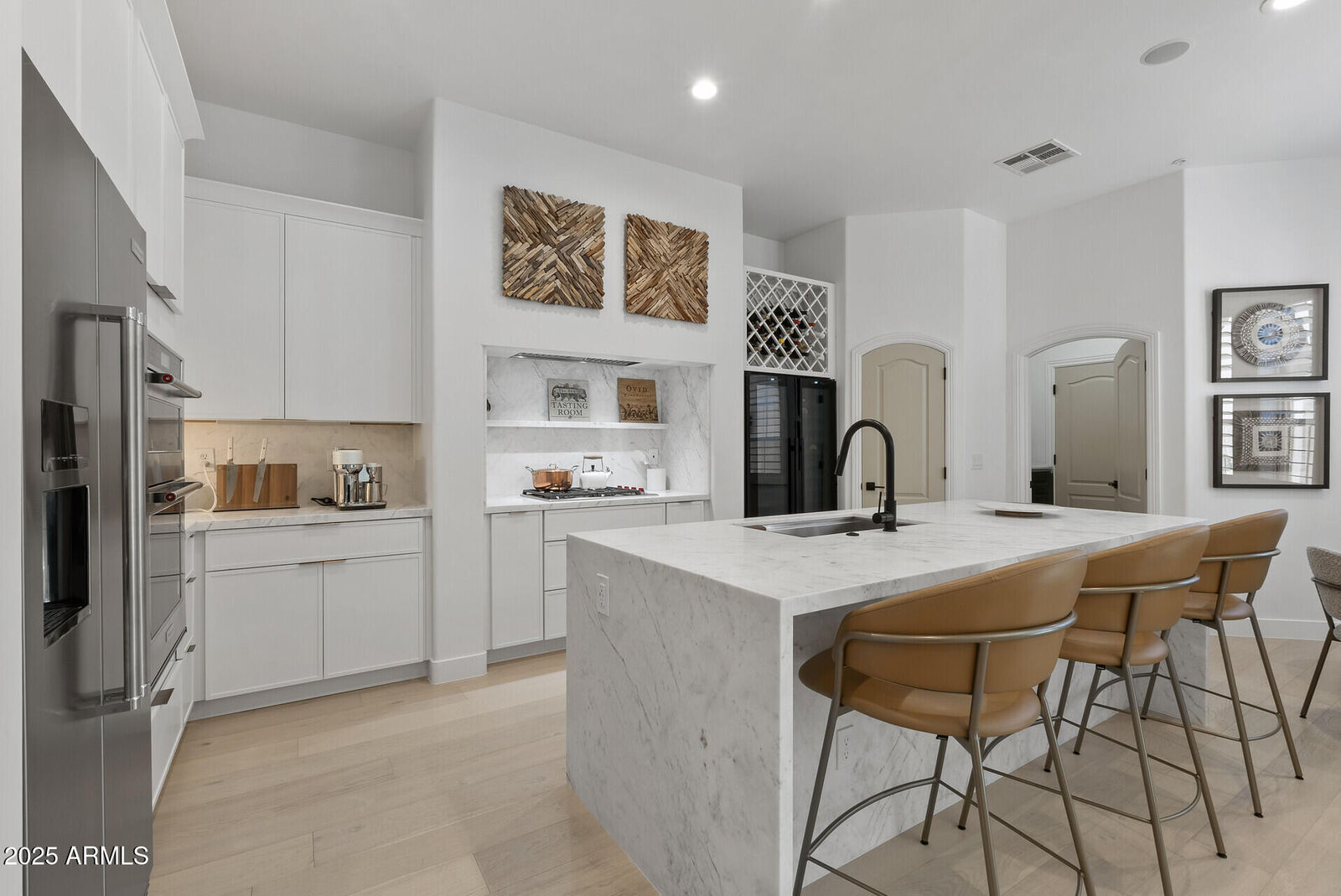 Property Photo:  8974 E Rusty Spur Place  AZ 85255 