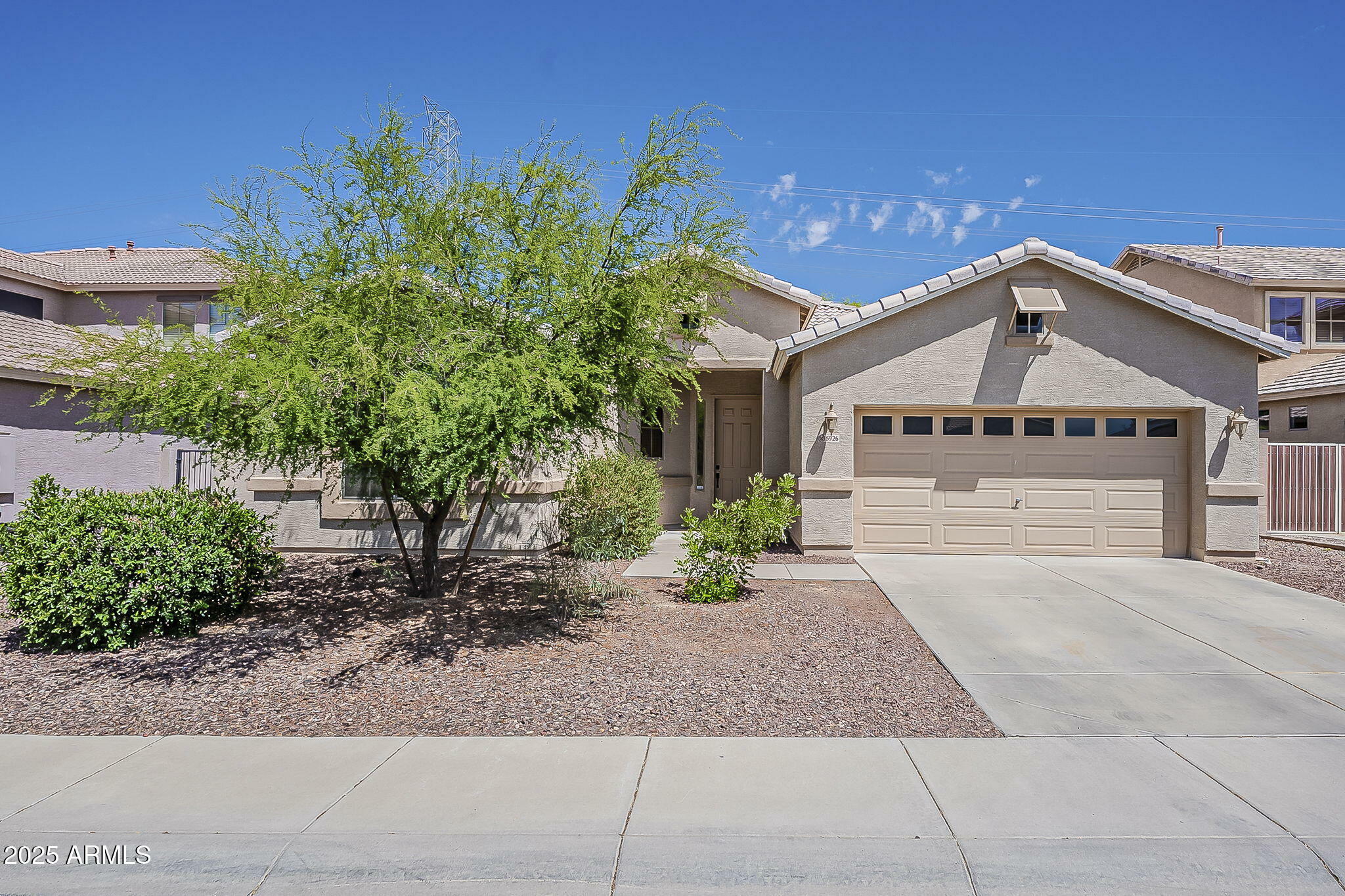 5926 W Questa Drive  Glendale AZ 85310 photo