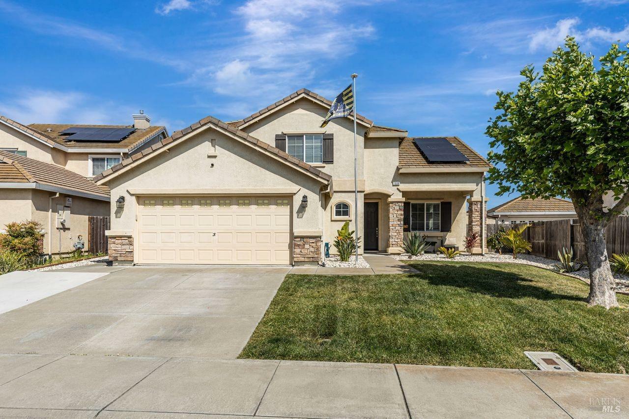 Property Photo: 1688 Duluth Lane CA 94585