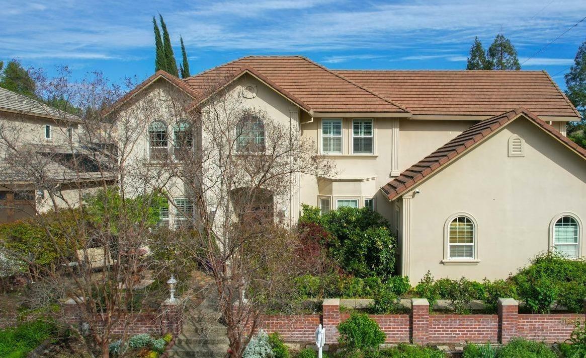 Property Photo: 140 Pinnacle Butte Court CA 95630