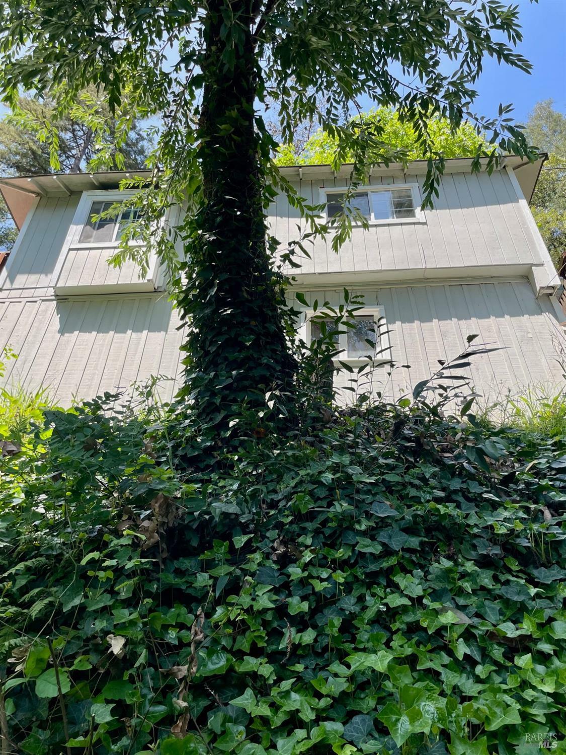 Property Photo: 15480 Old River Road CA 95446