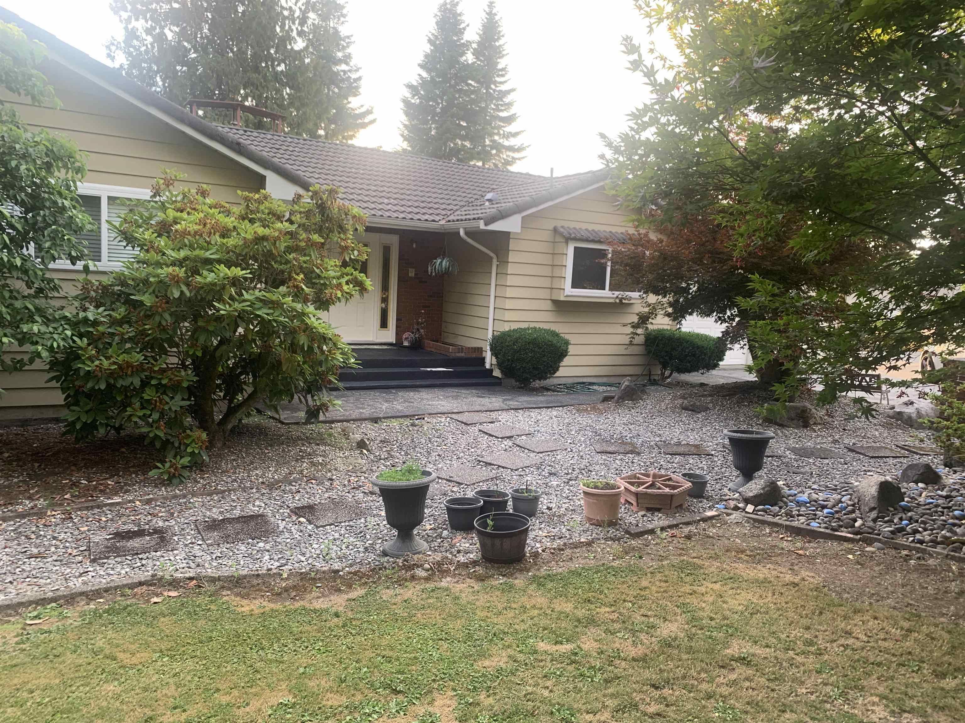 Property Photo: 6863 204th Street BC V2Y 1P8
