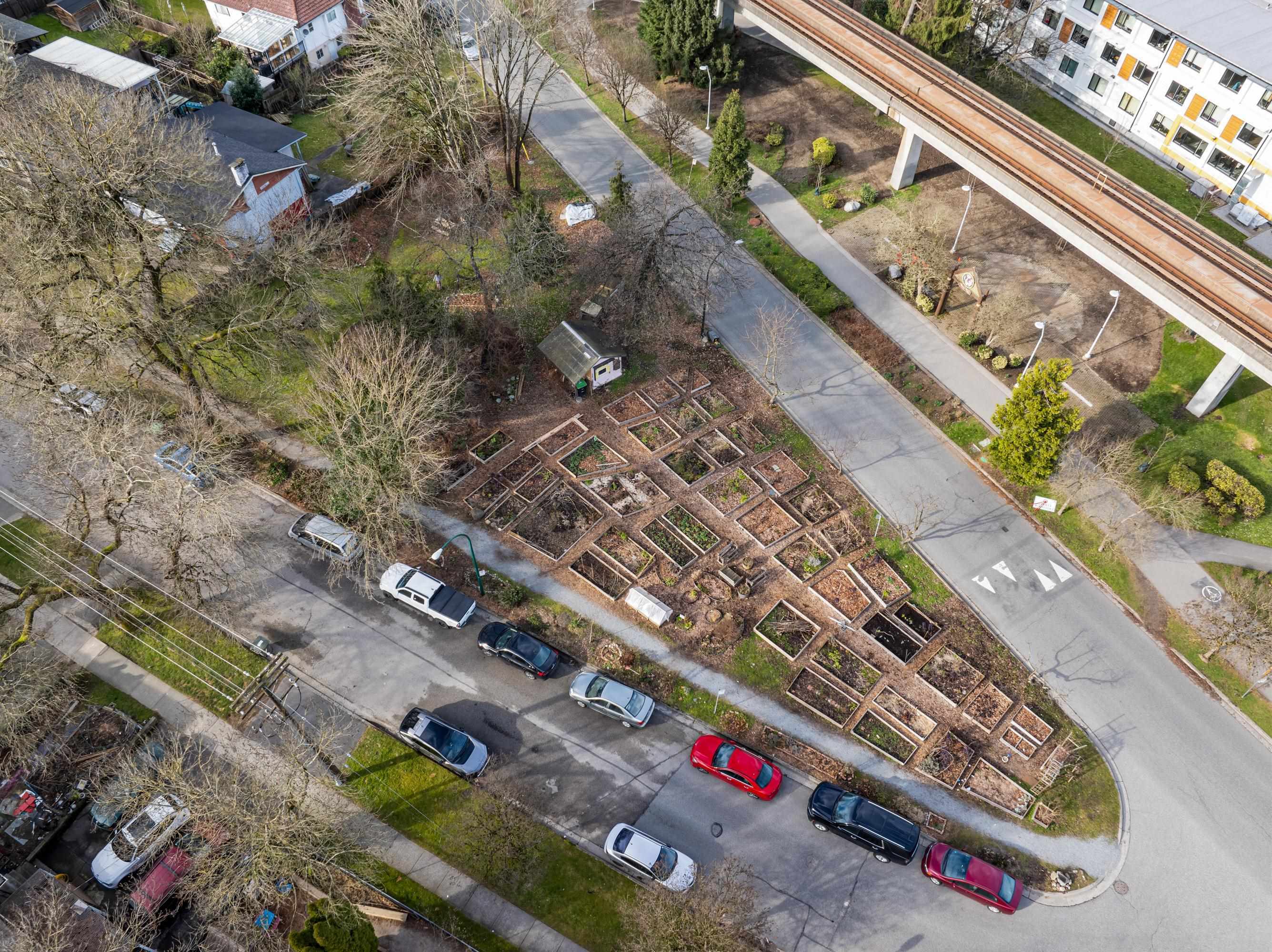 Property Photo: 2231 E 24th Avenue BC V5N 2V3